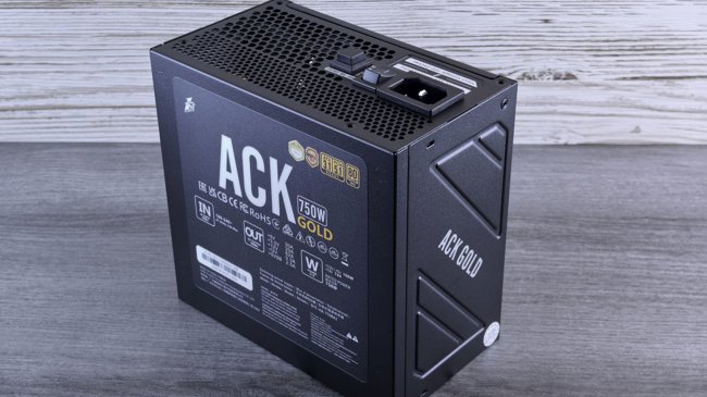 Jak vybrat zdroj pro tichý a efektivní PC: 80 Plus, ATX 3.0 a rezerva pro špičky