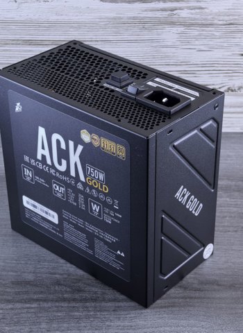 Jak vybrat zdroj pro tichý a efektivní PC: 80 Plus, ATX 3.0 a rezerva pro špičky