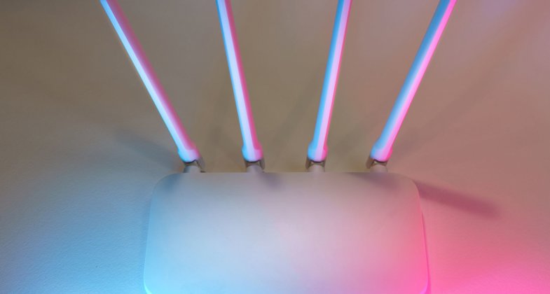 Smart home ve vlastní VLAN: jak oddělit IoT od počítače a zastavit telemetrii