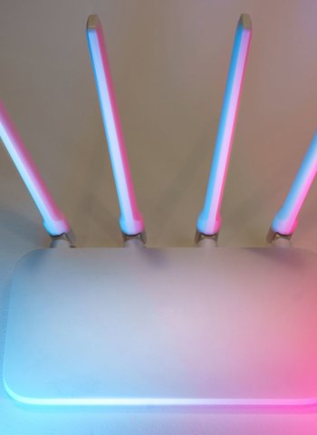 Smart home ve vlastní VLAN: jak oddělit IoT od počítače a zastavit telemetrii