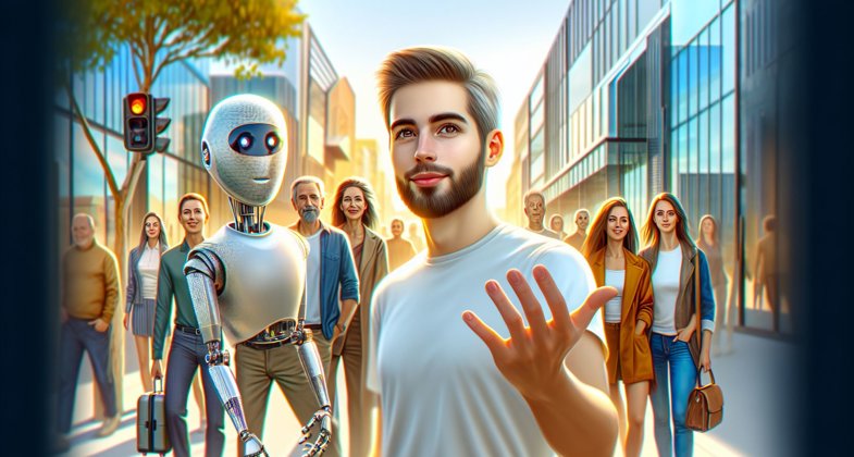 Digitální asistent na steroidech: Jak proměnit AI chatbota ve vašeho nového nejlepšího přítele