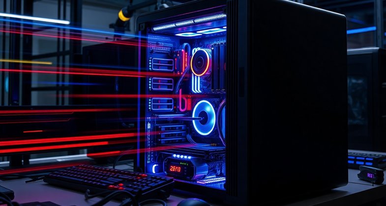 Vylepšete svůj výkon na Windows 12: Expertní triky pro vyšší výkon a bezpečnost