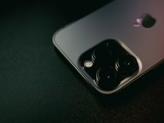 Jak vybrat smartphone na focení: rozhoduje velikost senzoru a software, ne megapixely