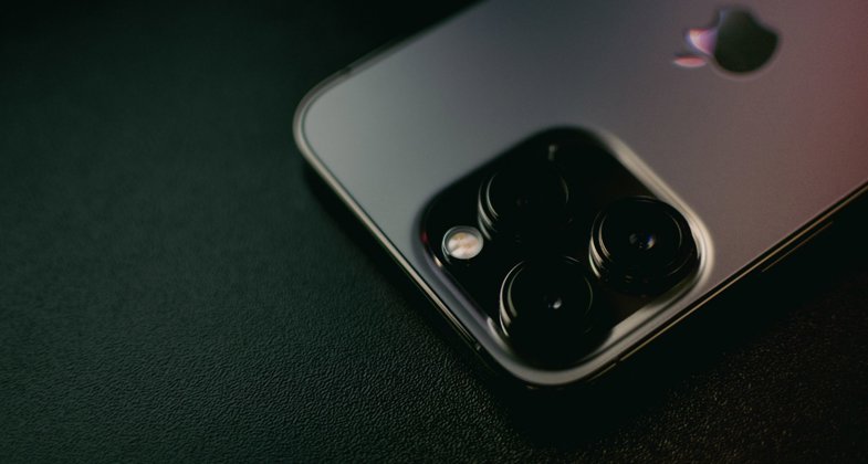 Jak vybrat smartphone na focení: rozhoduje velikost senzoru a software, ne megapixely