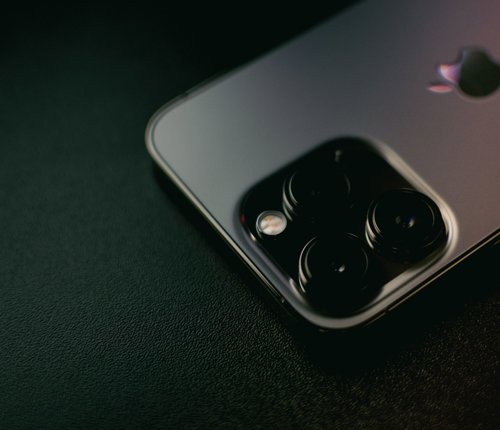 Jak vybrat smartphone na focení: rozhoduje velikost senzoru a software, ne megapixely