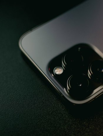 Jak vybrat smartphone na focení: rozhoduje velikost senzoru a software, ne megapixely