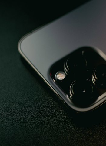 Jak vybrat smartphone na focení: rozhoduje velikost senzoru a software, ne megapixely