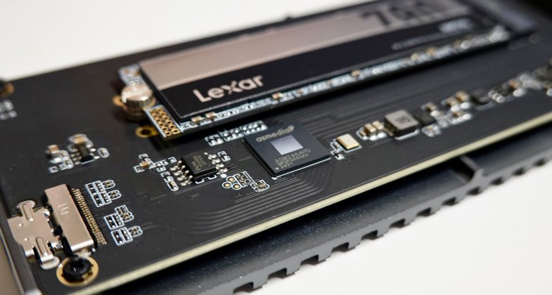Jak vybrat SSD pro PC i konzoli: na velikosti nezáleží, ale na těchto parametrech ano