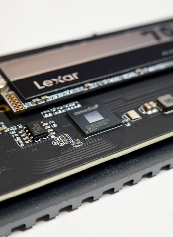 Jak vybrat SSD pro PC i konzoli: na velikosti nezáleží, ale na těchto parametrech ano