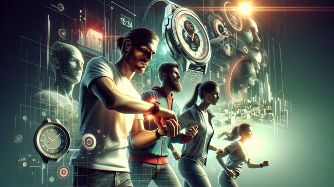Evoluce chytrých hodinek v roce 2025: Které funkce jsou absolutní must-have?
