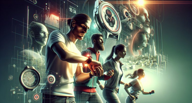 Evoluce chytrých hodinek v roce 2025: Které funkce jsou absolutní must-have?