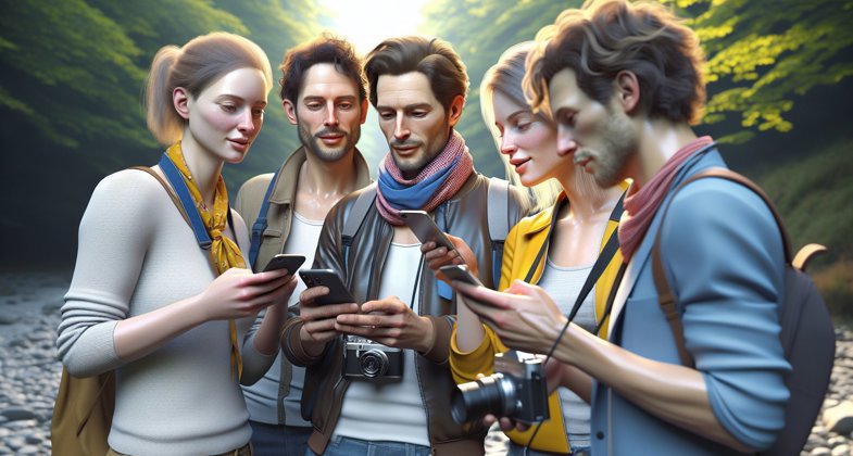 Zrychlete svůj mobilní internet na maximum: Překvapivě jednoduché triky pro rok 2025