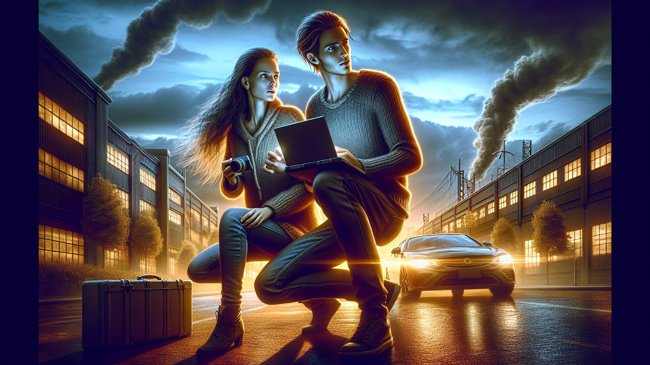 Zničte hackerské útoky předem: Nečekané metody ochrany vašich dat