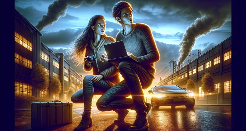 Zničte hackerské útoky předem: Nečekané metody ochrany vašich dat