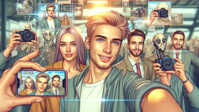 Jak využít umělou inteligenci pro automatizaci denních úkolů na Androidu