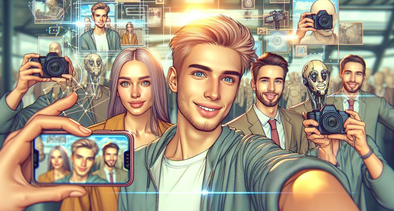 Jak využít umělou inteligenci pro automatizaci denních úkolů na Androidu