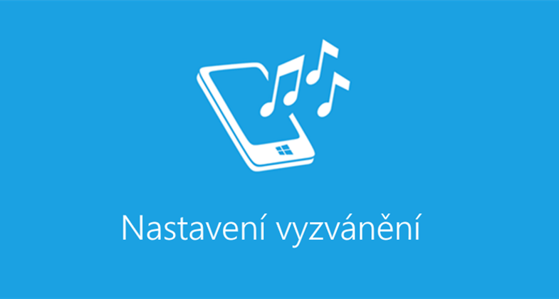 Originál vyzváněcí tóny pro SMS, Messenger, Viber a WhatsApp ke stažení, jak je nastavit?