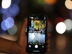 Noční fotografie v telefonu: šest kroků od senzoru k AI výpočtu