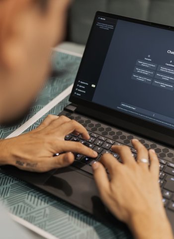 Lokální RAG: postavte chatbota nad vlastními PDF bez odesílání dat do cloudu