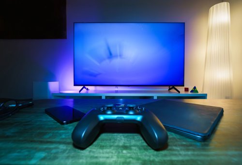 Cloud gaming místo konzole: GeForce Now, Xbox Cloud a PS Plus Premium