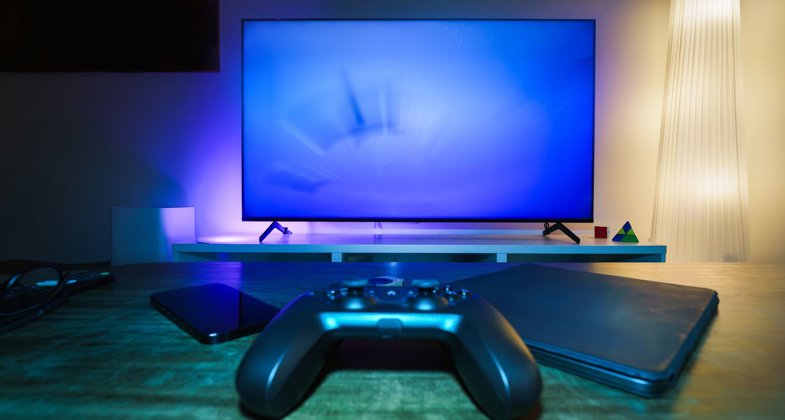 Cloud gaming místo konzole: GeForce Now, Xbox Cloud a PS Plus Premium