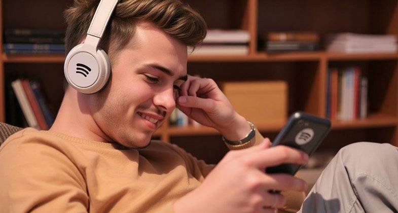 Objevte tajné funkce Spotify: Jak proměnit poslech hudby v dokonalý zážitek