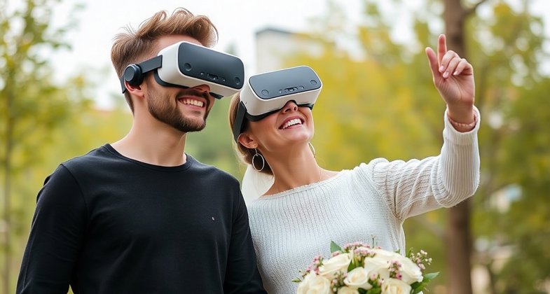 Jak rozšířená realita mění způsob, jakým používáme mobily