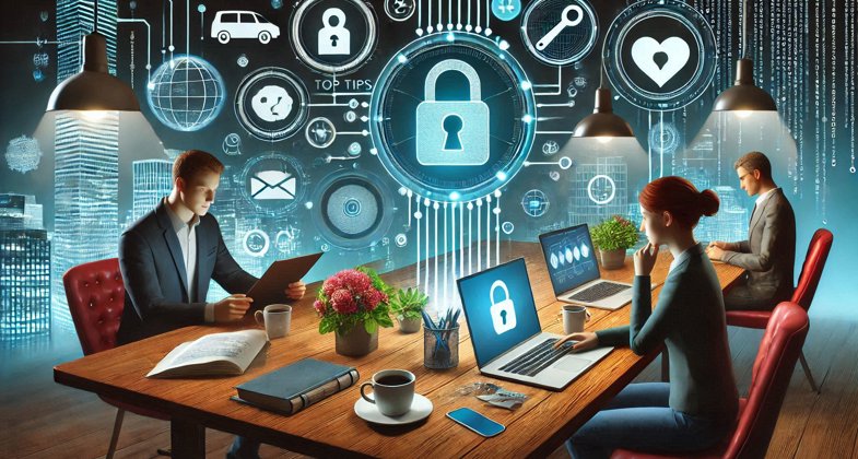 Nejlepší tipy jak si chránit soukromí na sociálních sítích v roce 2025