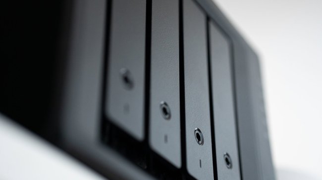 Docker na NAS: Home Assistant, Immich a lokální AI bez cloudu