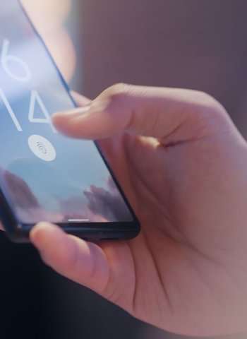 Passkeys v praxi: jak nastavit přihlašování bez hesla na telefonu, PC i v prohlížeči
