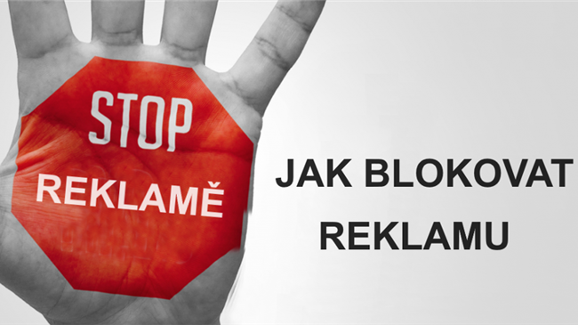 Jak blokovat reklamy na internetu v mobilu s Androidem v prohlížeči Chrome, nejlepší blokátory zdarma