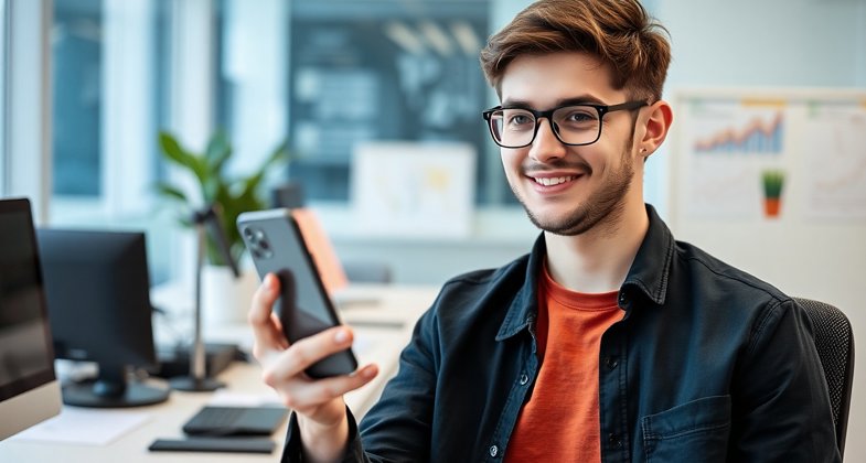 Revoluce v mobilním bankovnictví: Jak si vybrat nejlepší aplikaci pro vaše finance