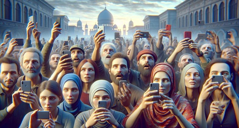 Revoluce v mobilních upozorněních: Jak zkrotit oznamování a nechat telefon pracovat pro vás