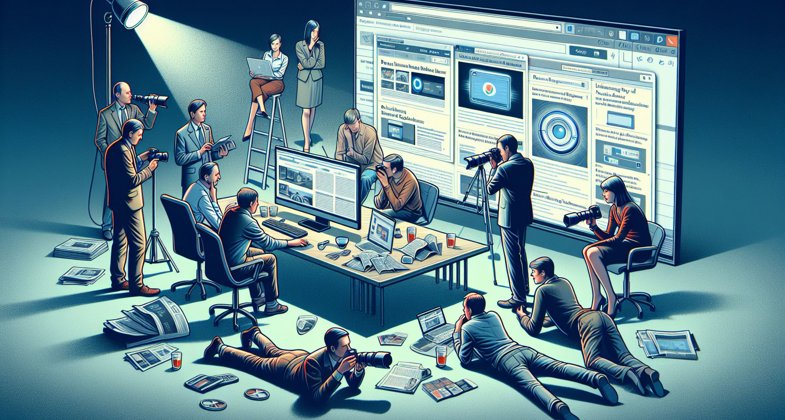 Odhalte skryté poklady internetového prohlížeče: Neznámé rozšíření, které zlepší vaše surfování