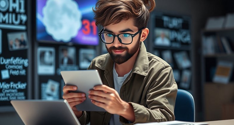 5 nástrojů Jak rozpohybovat obrázek pomocí AI umělé inteligence