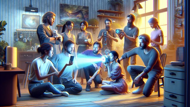 Neuvěřitelné gadgety, které změní váš domov na sci-fi oázu