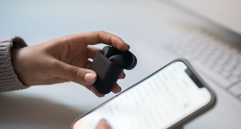 Bluetooth kodeky v praxi: proč stejná sluchátka hrají na každém telefonu jinak