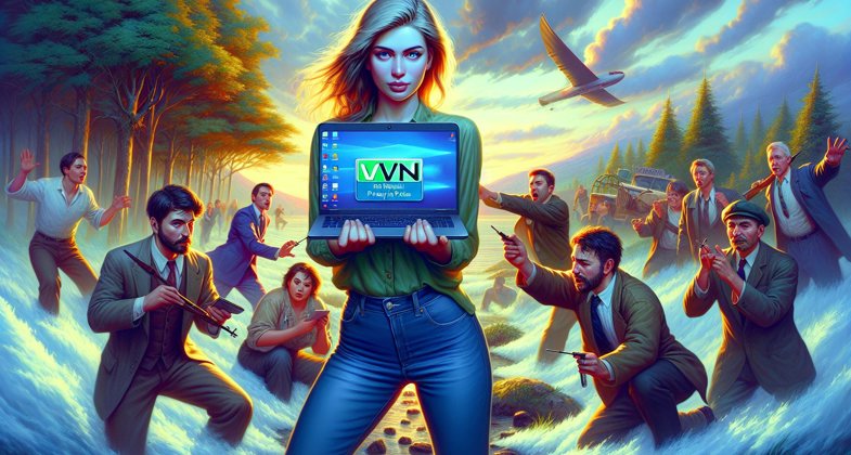 Proč by VPN mělo být vaší první volbou na veřejné Wi-Fi: Ochrana soukromí v praxi