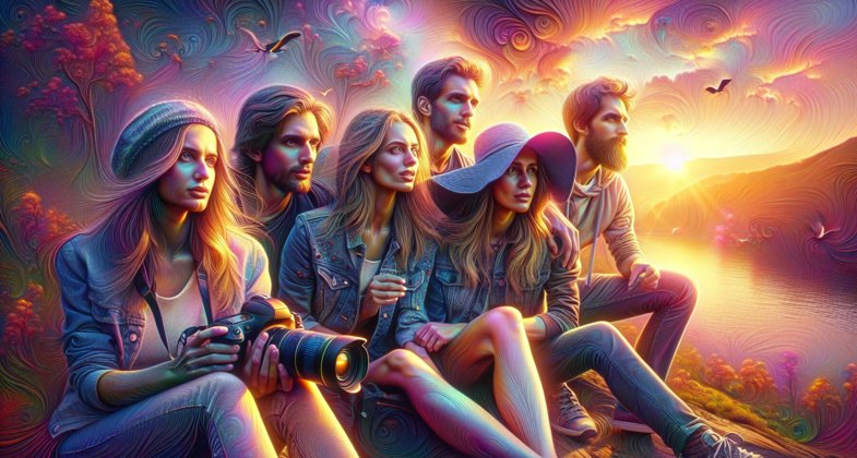 - Chytré připojení: Jak Wi-Fi 6 zlepší váš internet doma i na cestách