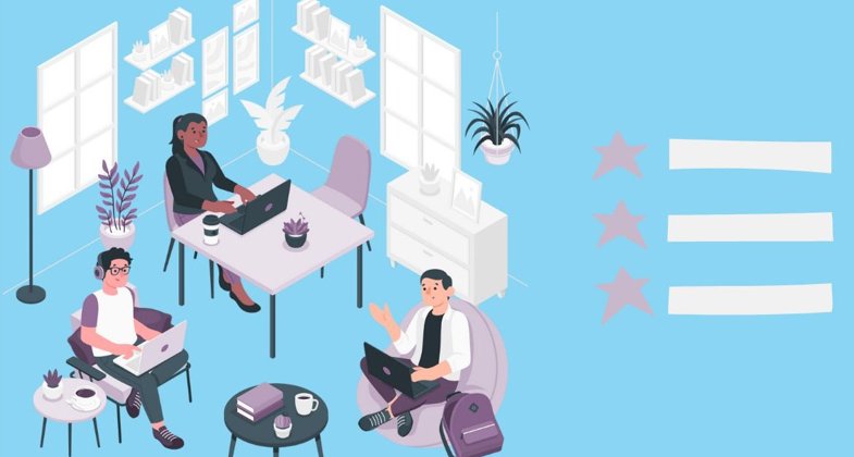 5 tipů, jak zvládnout home office a udržet si správné pracovní návyky