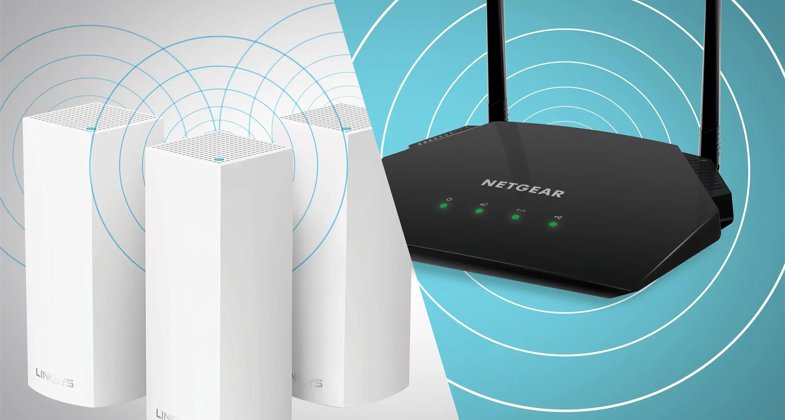  Jak zvětšit dosah signálu Wi-Fi sítě? Co to je opakovač Wi-Fi Extender a Wi-Fi Mesh