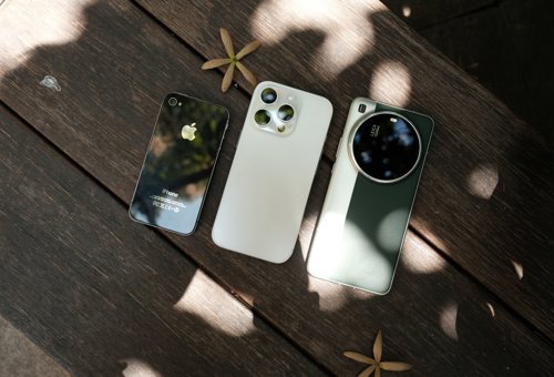 NPU vs. cloud: test na iPhonu 15 Pro, Galaxy S24 Ultra a Pixelu 8 Pro