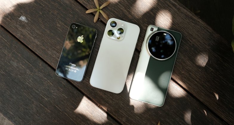 NPU vs. cloud: test na iPhonu 15 Pro, Galaxy S24 Ultra a Pixelu 8 Pro