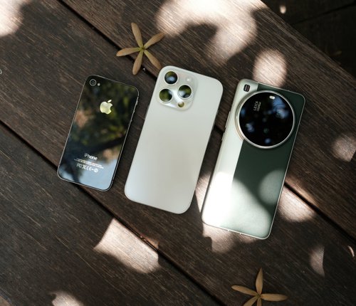 NPU vs. cloud: test na iPhonu 15 Pro, Galaxy S24 Ultra a Pixelu 8 Pro
