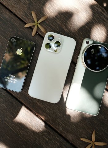 NPU vs. cloud: test na iPhonu 15 Pro, Galaxy S24 Ultra a Pixelu 8 Pro