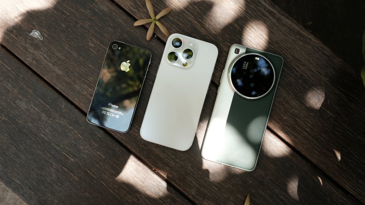 NPU vs. cloud: test na iPhonu 15 Pro, Galaxy S24 Ultra a Pixelu 8 Pro