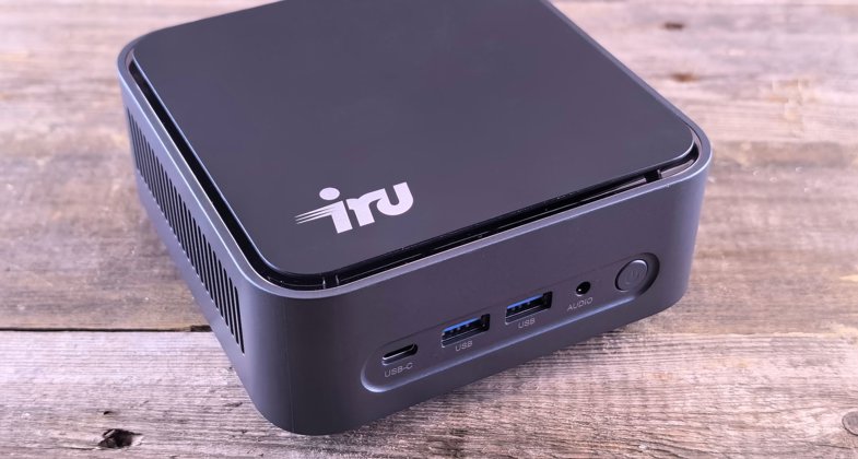 Mini-PC pro lokální AI: jak vybrat stroj, který utáhne LLM do 100 W