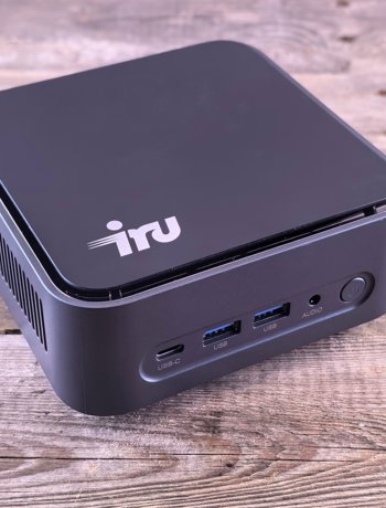 Mini-PC pro lokální AI: jak vybrat stroj, který utáhne LLM do 100 W