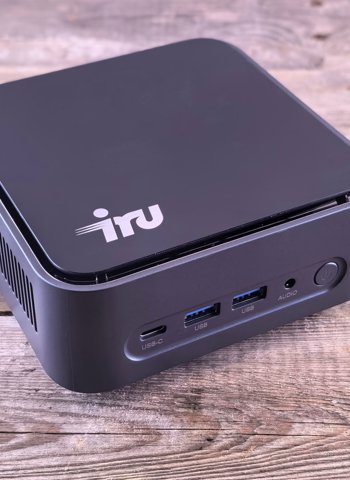 Mini-PC pro lokální AI: jak vybrat stroj, který utáhne LLM do 100 W