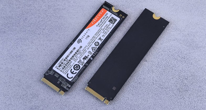 SSD pro lokální AI: DRAM cache, TBW a PCIe 5.0 rozhodují víc než kapacita